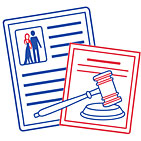 Подготовка заявления на развод